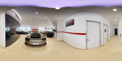Car Dealer «Ferrari of Newport Beach», reviews and photos, 900 West Coast Hwy, Newport Beach, CA 92663, USA