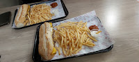 Aliment-réconfort du Restauration rapide Sun Burger à Compiègne - n°1