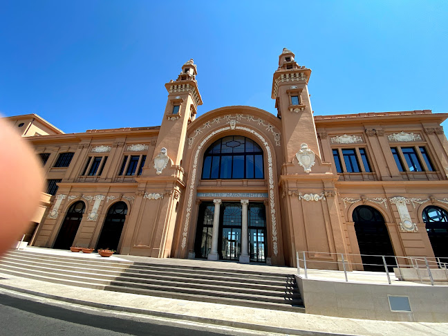 Recensioni di Museo Teatro Margherita a Bari - Altro