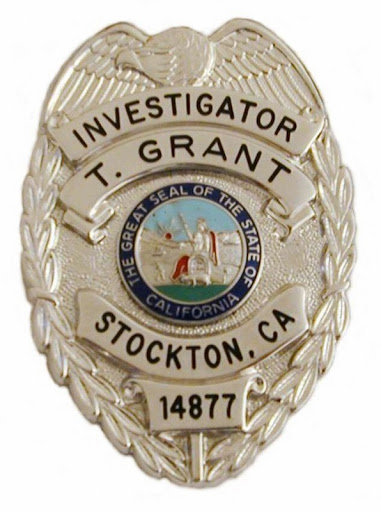 Private investigator Stockton