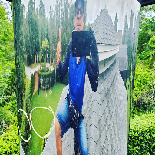 Roofing Contractor «Doug Oliver Development», reviews and photos, 121 S Orange Ave #1500, Orlando, FL 32801, USA