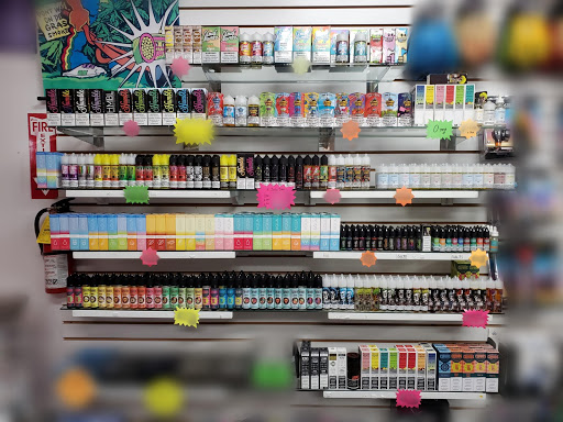 Tobacco Shop «Cloud 9 Smoke Shop», reviews and photos, 4811 Harrison Blvd, Ogden, UT 84403, USA