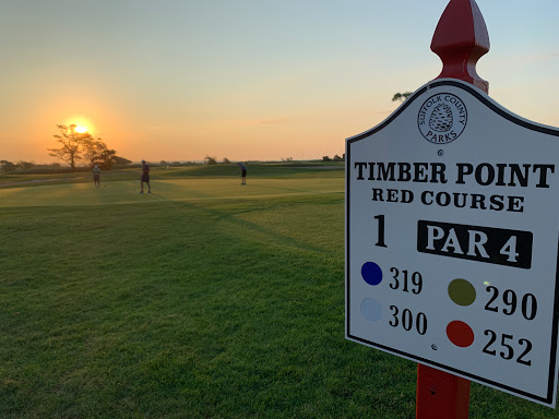 Public Golf Course «Timber Point Golf Course», reviews and photos, 398 Great River Rd, Great River, NY 11739, USA
