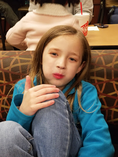 Fast Food Restaurant «Chick-fil-A», reviews and photos, 19531 Coastal Hwy, Rehoboth Beach, DE 19971, USA