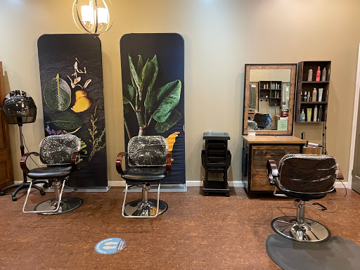Hair Salon «Bambu Salon & Spa», reviews and photos, 150 Prominence Point Pkwy Suite 700, Canton, GA 30114, USA