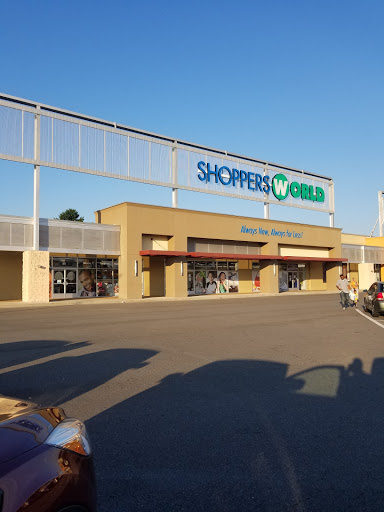 Shoppers World (#38 Circle Center), 449 E Belt Blvd B, Richmond, VA 23224, USA, 