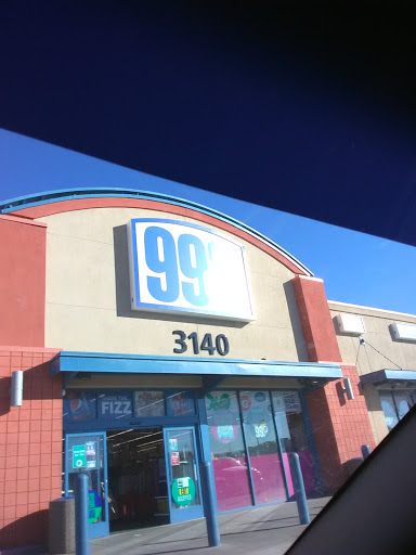 Discount Store «99 Cents Only Stores», reviews and photos, 3140 Stockton Hill Rd, Kingman, AZ 86401, USA