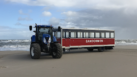 Sandormen v/Christian Bandholm Hjermitslev & Toni Jespersen