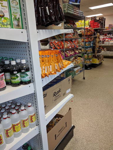 Grocery Store «Namaskar Asian Supermarket», reviews and photos, 78 Portland Ave, Bergenfield, NJ 07621, USA