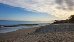 Kiltennell Bay Beach'in fotoğrafı ve yerleşim