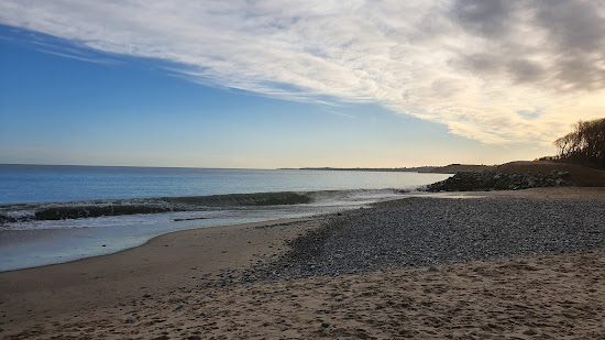 Kiltennell Bay Beach