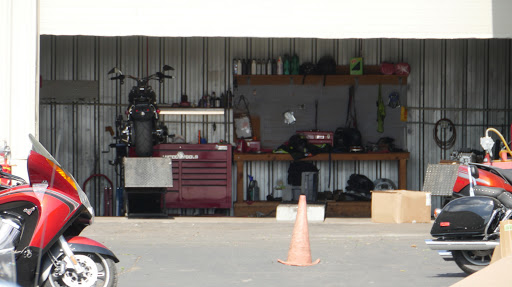 Motorcycle Dealer «Dream Machines Indian Motorcycle», reviews and photos, 1401 N Interstate 35, Round Rock, TX 78664, USA