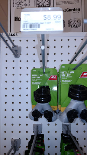 Hardware Store «ACE Hardware and Paint», reviews and photos, 9525 Westheimer Rd, Houston, TX 77063, USA