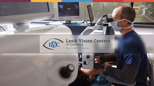 Clinicas oftalmologicas en Cleveland