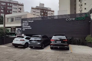 Care Club Porto Alegre/RS: Medicina, Fisioterapia, Ortopedia, Nutrição, Esporte image
