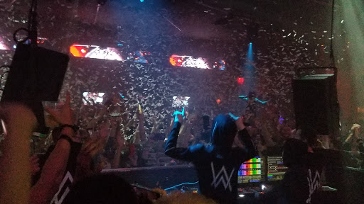 Night Club «RYSE Nightclub», reviews and photos, 1 Ameristar Blvd, St Charles, MO 63301, USA