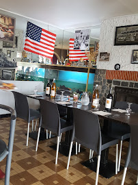 Atmosphère du Restaurant La Cocotte Normande à Coudeville-sur-Mer - n°4