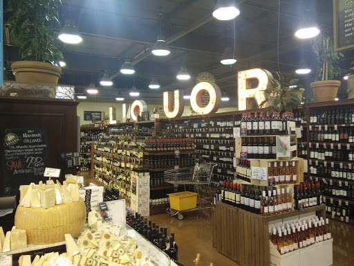 Grocery Store «Nugget Markets», reviews and photos, 1414 E Covell Blvd, Davis, CA 95616, USA