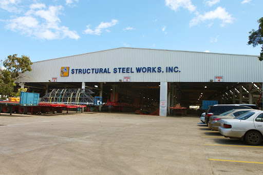 Structural Steel Works, Inc.