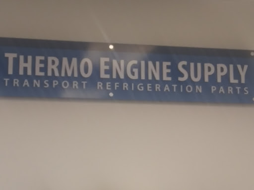 Thermo Engine Supply