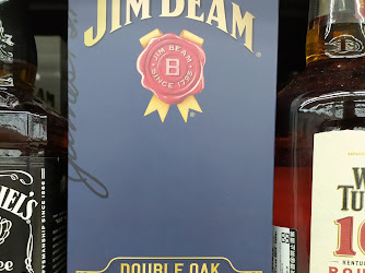 Jim Beam Brands - Shipping