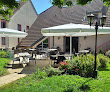 Hotel Mercure Luxeuil Les Bains Hexagone Luxeuil-les-Bains