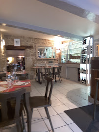 Atmosphère du Restaurant français Restaurant La Table de Jeanne à Vannes - n°13