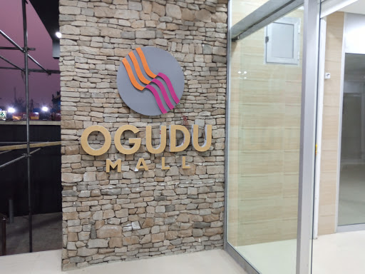 Ogudu Mall, Block M Plot, 3 Ogudu Rd, Ogudu 100242, Lagos, Nigeria, Outlet Mall, state Lagos