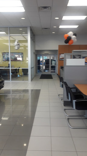 Nissan Dealer «Al Piemonte Nissan», reviews and photos, 1600 W North Ave, Melrose Park, IL 60160, USA