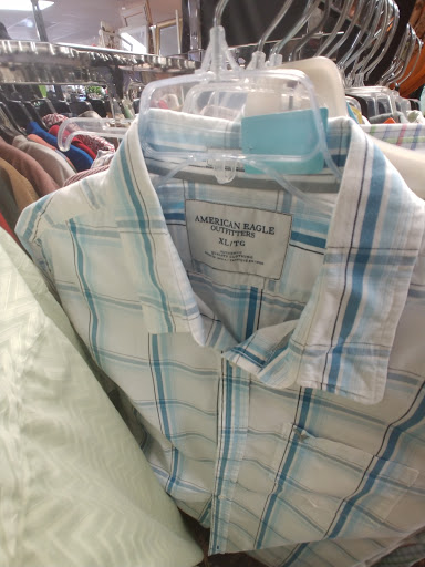 Thrift Store «Hope Chest Thrift Store», reviews and photos, 1215 8th Ave W, Bradenton, FL 34205, USA