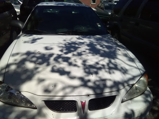 Used Car Dealer «What A Deal Auto Sales», reviews and photos, 4102 Lorain Ave, Cleveland, OH 44113, USA