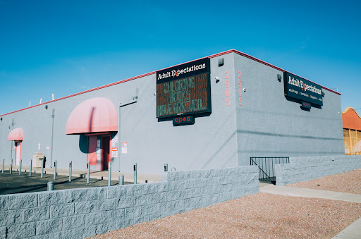 Adult Entertainment Store «Adult Expectations», reviews and photos, 2505 N Stone Ave, Tucson, AZ 85705, USA