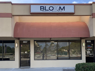 Bloom Beauty Boutique
