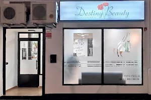 Destiny Beauty, peluquería y estética image