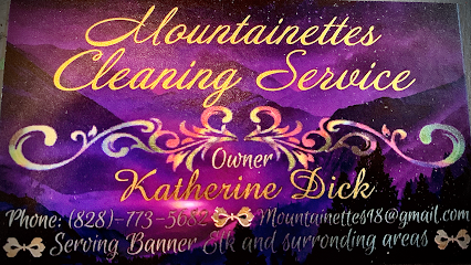 Mountainettes Cleaning Service