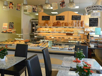 Bäckerhaus Veit Café