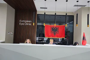 Klinika Europiane e Syve image