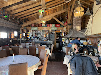 Atmosphère du Restaurant italien Le Mille Sabords à Courchevel - n°2