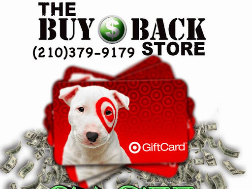 Gold Dealer «The Buy Back Store», reviews and photos, 10415 Perrin Beitel Rd #100, San Antonio, TX 78217, USA