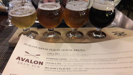 Hotel «Icona Golden Inn», reviews and photos, 7849 Dune Dr, Avalon, NJ 08202, USA