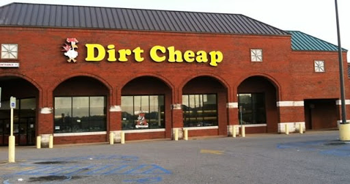 Discount Store «Dirt Cheap», reviews and photos, 1500 Skyland Blvd E, Tuscaloosa, AL 35405, USA