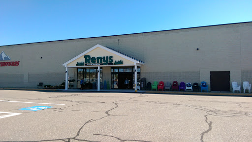 Department Store «Renys Department Store», reviews and photos, 795 Roosevelt Trail, Windham, ME 04062, USA