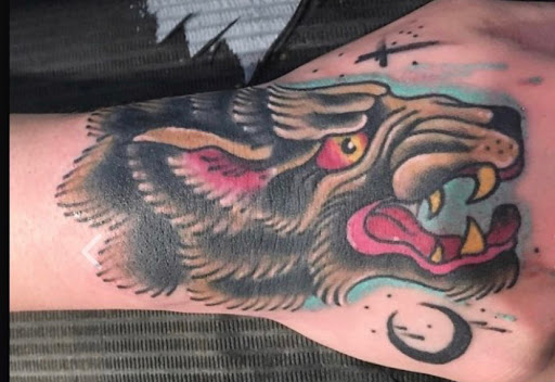 Explore mia tattoo ideas, creative tattoo ideas in Twin Falls, available at Black Rose Tattoo