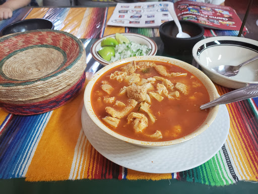 La Perla Tapatia Mexican Grill