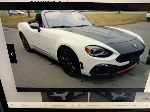 Bardino Motors, 40 Excelsior Ave, Saratoga Springs, NY 12866, USA, 