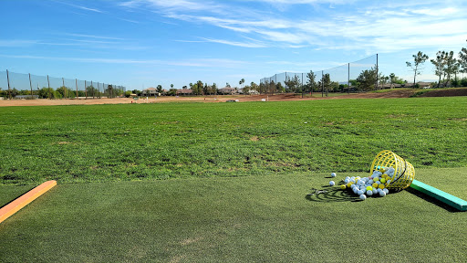 Golf Course «Greenfield Lakes Golf Course», reviews and photos, 2484 E Warner Rd, Gilbert, AZ 85296, USA
