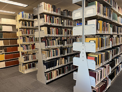 Dr. John Micallef Memorial Library