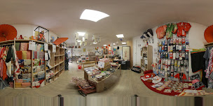 Photo n°4 de Sakura Bento & Salon de thé japonais à Marseille ()