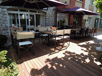 Atmosphère du Restaurant L'Assiette Rouge à Annecy - n°11