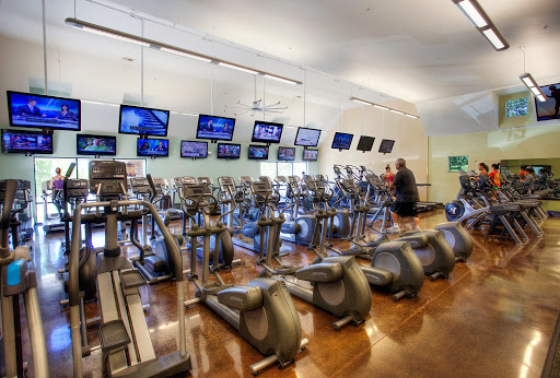 Gym «In-Shape Health Clubs», reviews and photos, 120 W American Canyon Rd, American Canyon, CA 94503, USA